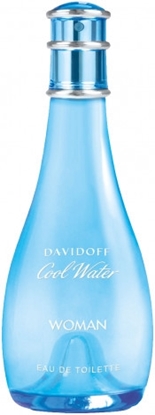 DAVIDOFF COOL WATER WOMAN EDT 100 ML